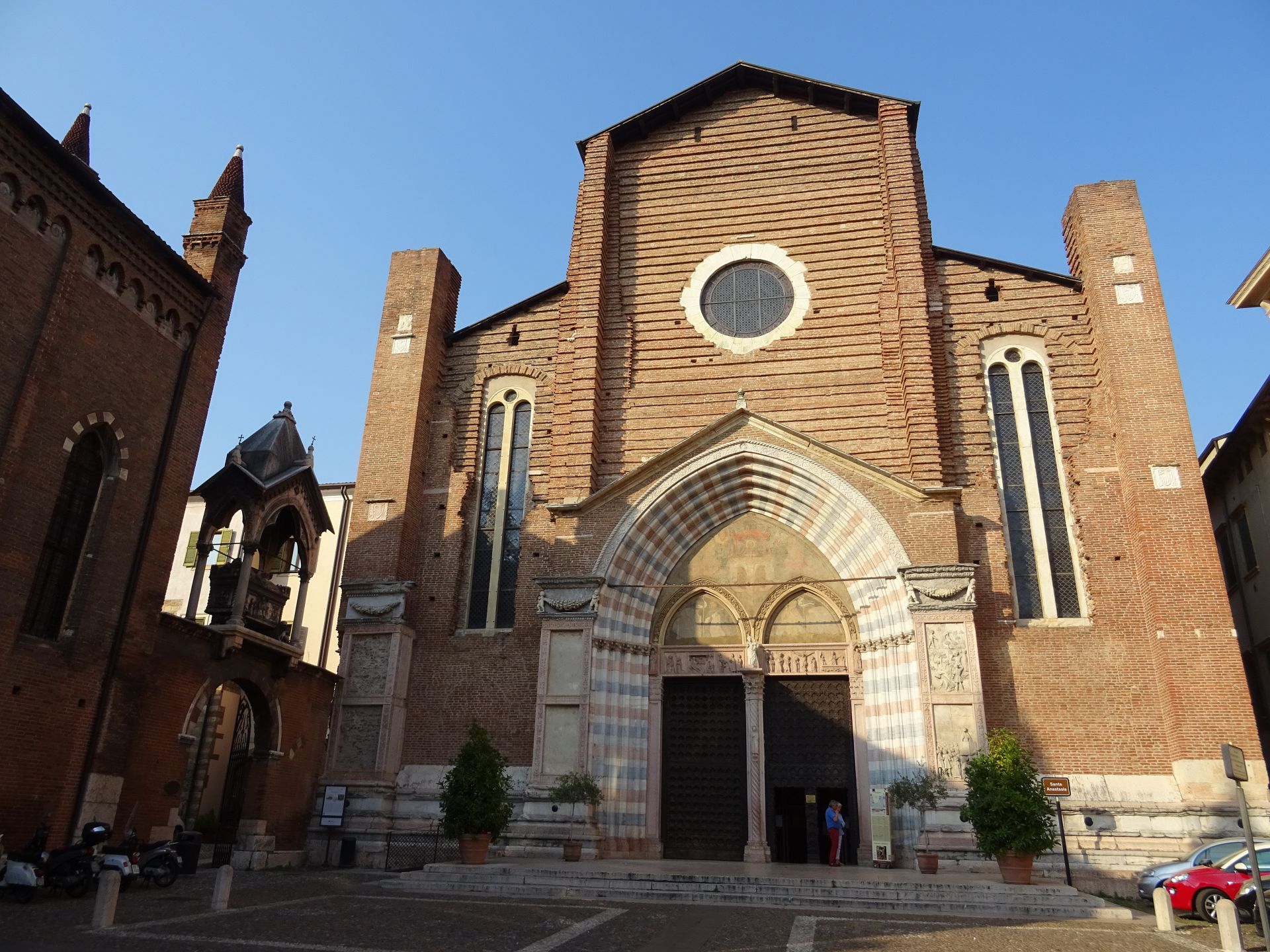 Verona